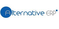 Logo Alternative ERP